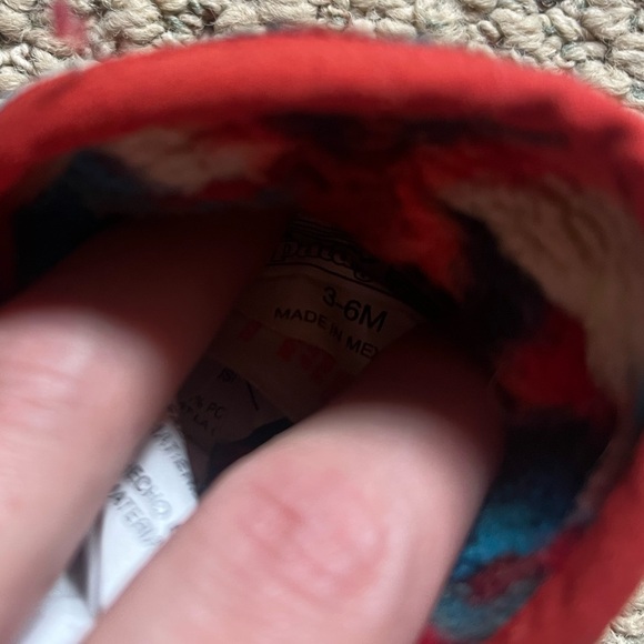 Soft shoes - Picture 3 of 3